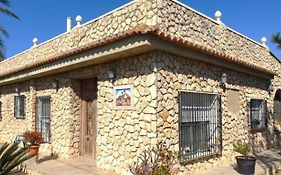 Chalet con vistas a Cullera El Brosquil